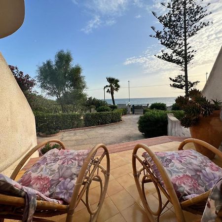 {Beach-House } Villa Mare Fuori مازارا ديل فالو المظهر الخارجي الصورة