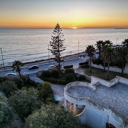{Beach-House } Villa Mare Fuori مازارا ديل فالو المظهر الخارجي الصورة