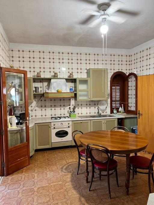 {Beach-House } Villa Mare Fuori مازارا ديل فالو المظهر الخارجي الصورة
