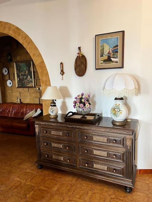 {Beach-House } Villa Mare Fuori مازارا ديل فالو المظهر الخارجي الصورة
