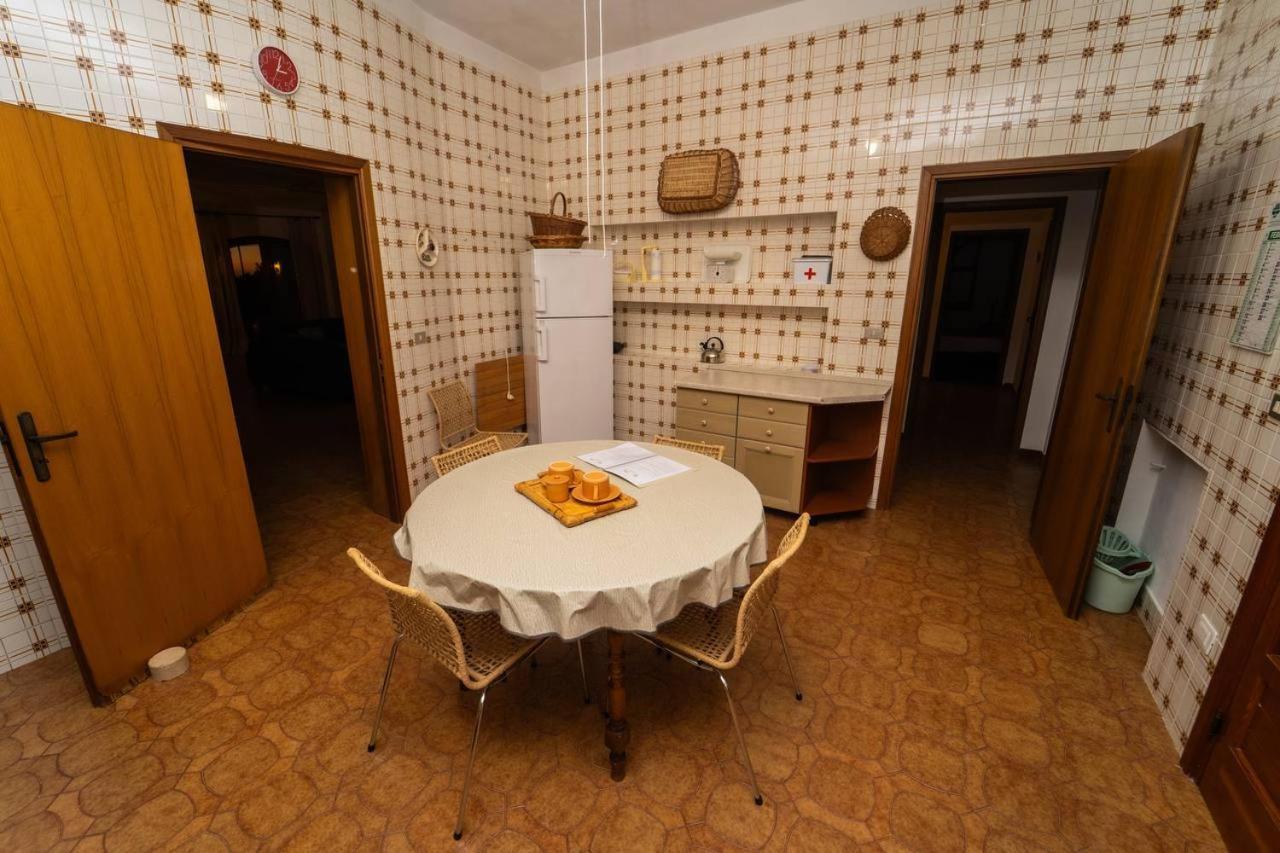{Beach-House } Villa Mare Fuori مازارا ديل فالو المظهر الخارجي الصورة