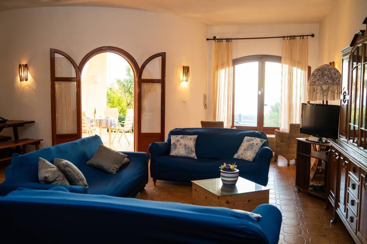 {Beach-House } Villa Mare Fuori مازارا ديل فالو المظهر الخارجي الصورة