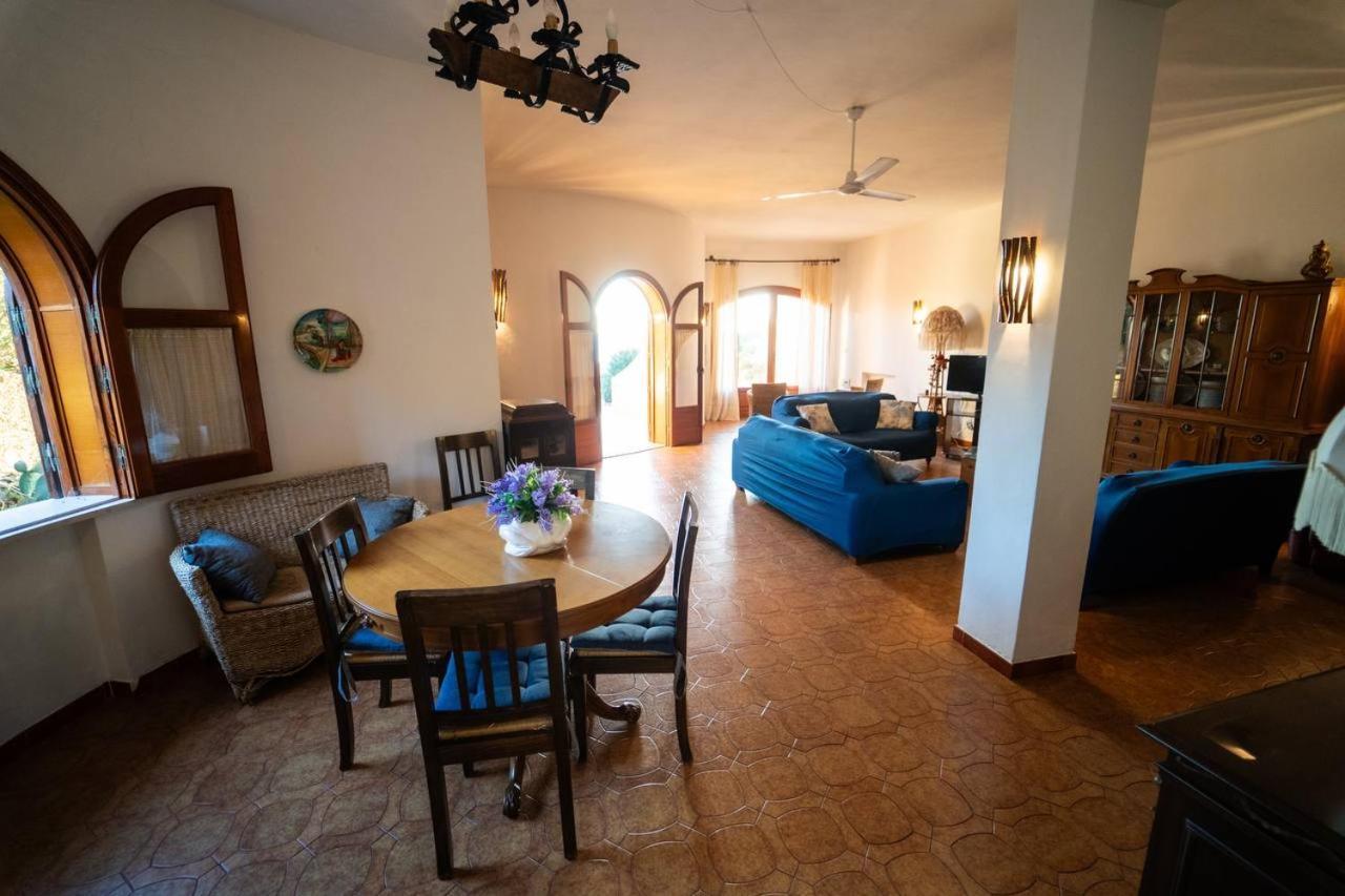 {Beach-House } Villa Mare Fuori مازارا ديل فالو المظهر الخارجي الصورة