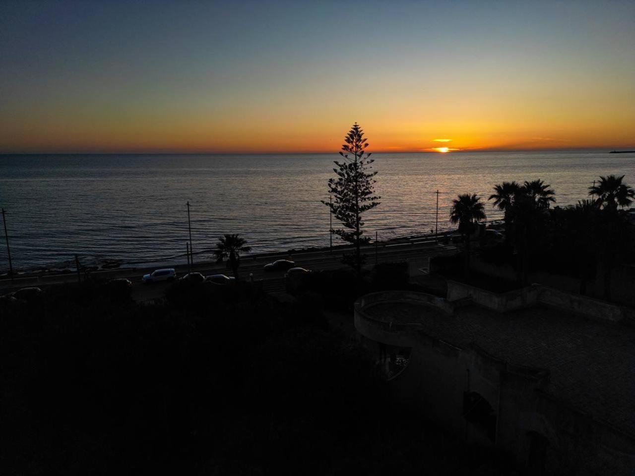 {Beach-House } Villa Mare Fuori مازارا ديل فالو المظهر الخارجي الصورة