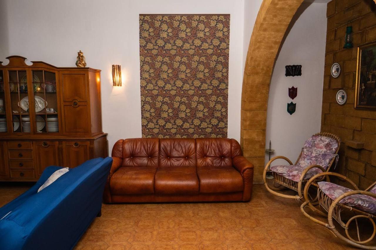 {Beach-House } Villa Mare Fuori مازارا ديل فالو المظهر الخارجي الصورة