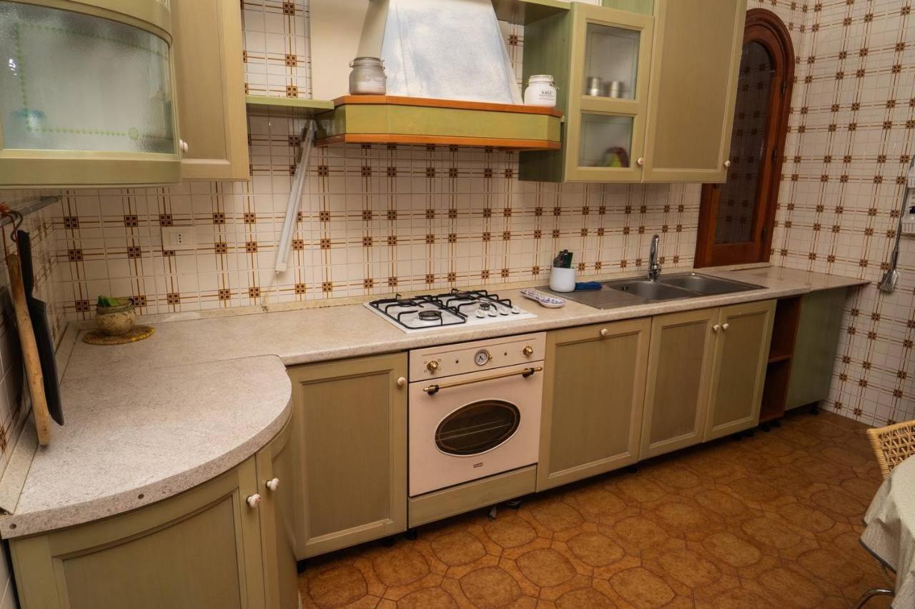 {Beach-House } Villa Mare Fuori مازارا ديل فالو المظهر الخارجي الصورة