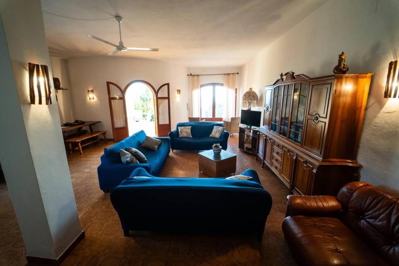 {Beach-House } Villa Mare Fuori مازارا ديل فالو المظهر الخارجي الصورة
