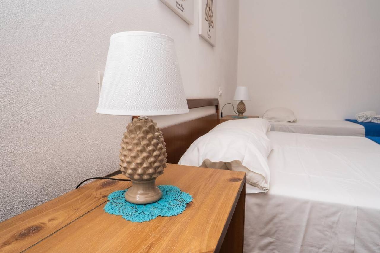 {Beach-House } Villa Mare Fuori مازارا ديل فالو المظهر الخارجي الصورة
