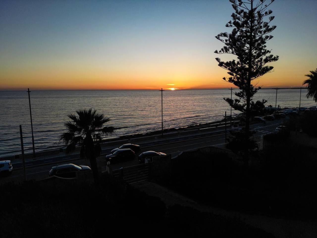{Beach-House } Villa Mare Fuori مازارا ديل فالو المظهر الخارجي الصورة