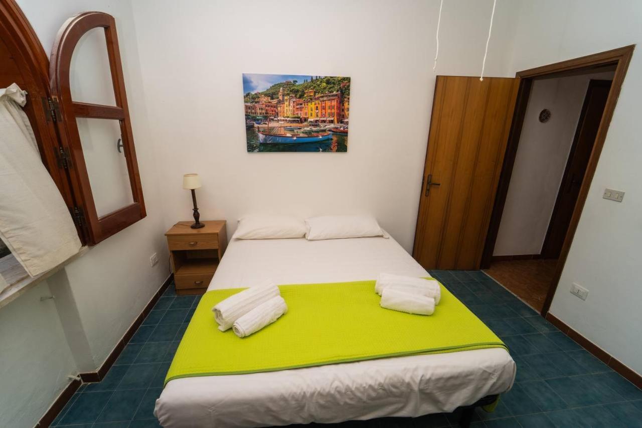 {Beach-House } Villa Mare Fuori مازارا ديل فالو المظهر الخارجي الصورة