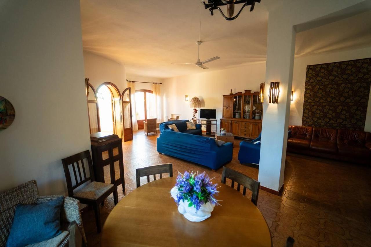 {Beach-House } Villa Mare Fuori مازارا ديل فالو المظهر الخارجي الصورة