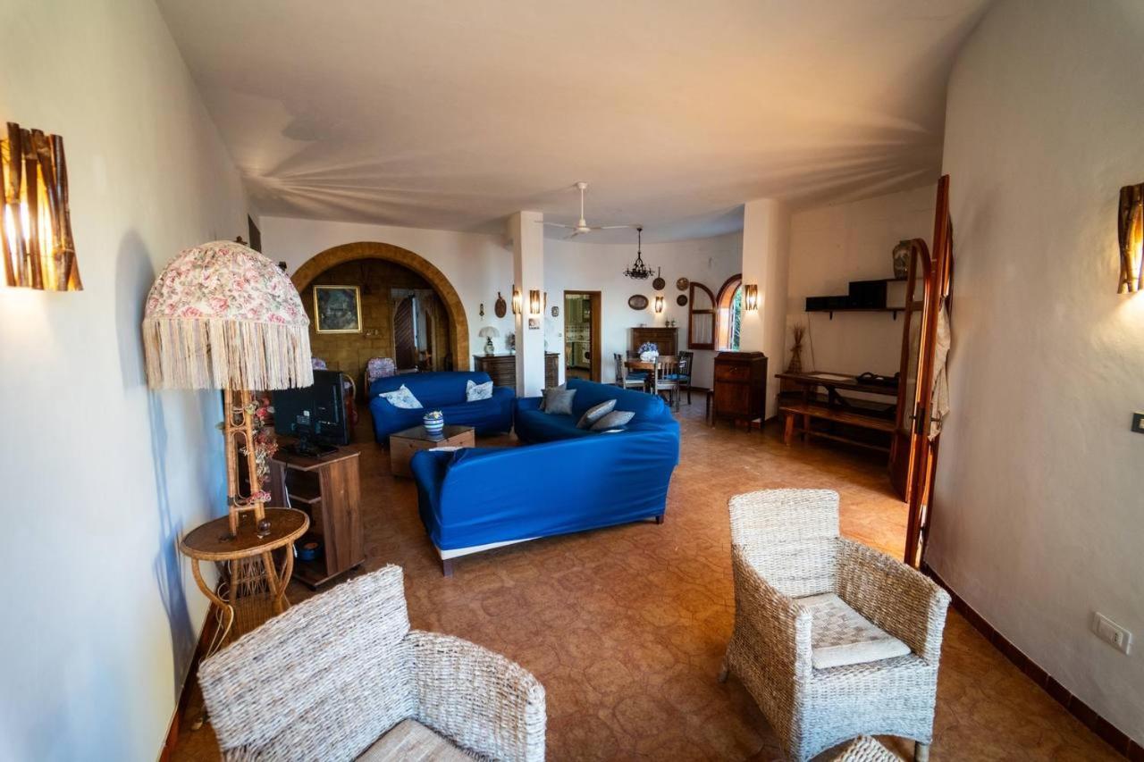 {Beach-House } Villa Mare Fuori مازارا ديل فالو المظهر الخارجي الصورة