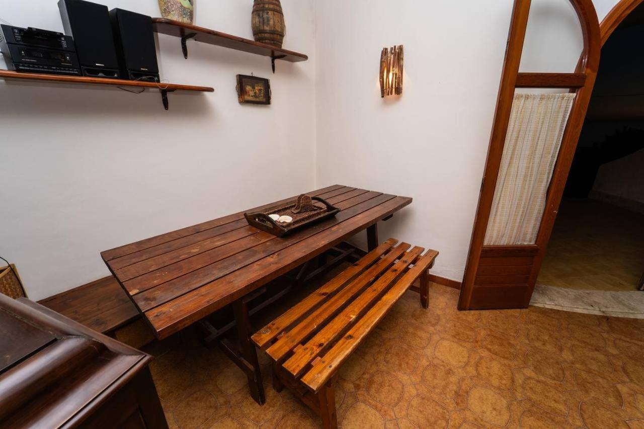 {Beach-House } Villa Mare Fuori مازارا ديل فالو المظهر الخارجي الصورة