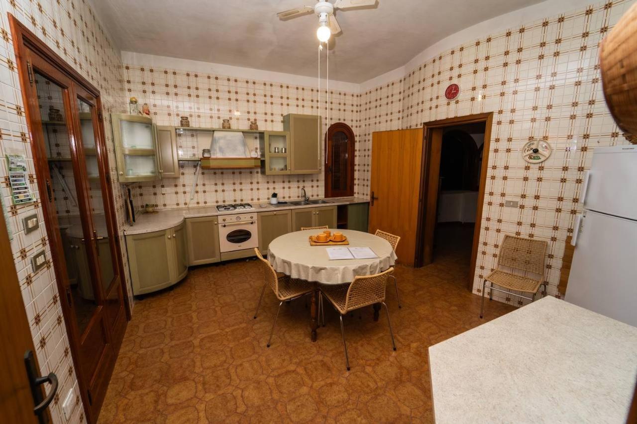 {Beach-House } Villa Mare Fuori مازارا ديل فالو المظهر الخارجي الصورة